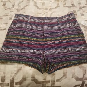 Gap City Shorts